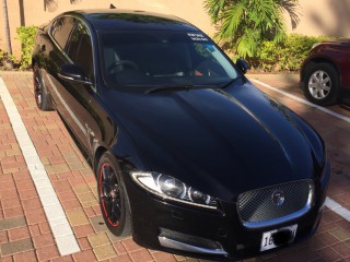 2015 Jaguar XF for sale in Kingston / St. Andrew, Jamaica