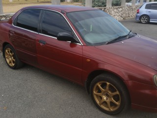 2003 Suzuki Baleno for sale in St. Catherine, Jamaica