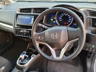 2015 Honda Fit Hybrid for sale in Kingston / St. Andrew, Jamaica