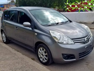 2011 Nissan Note for sale in Kingston / St. Andrew, Jamaica