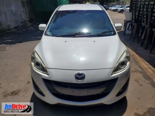 2011 Mazda PREMACY