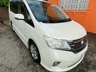2013 Nissan Serena Highway Star for sale in Kingston / St. Andrew, Jamaica