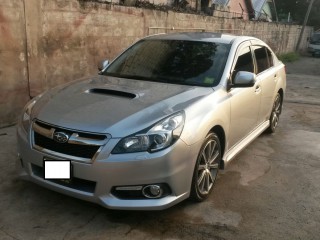 2012 Subaru LEGACY for sale in Kingston / St. Andrew, Jamaica