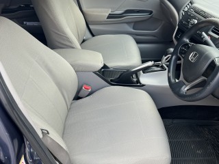 2015 Honda Civic for sale in Kingston / St. Andrew, Jamaica