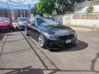 2013 BMW 335i for sale in Kingston / St. Andrew, Jamaica