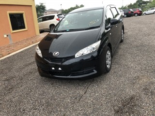 2010 Toyota Wish for sale in Manchester, Jamaica