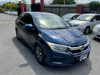 2019 Honda CITY for sale in Kingston / St. Andrew, Jamaica