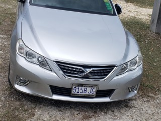 2010 Toyota Mark x for sale in St. James, Jamaica