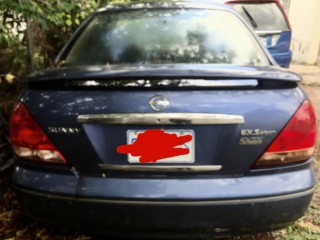 2005 Nissan Sunny for sale in Kingston / St. Andrew, Jamaica