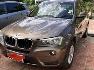 2013 BMW X3 for sale in Kingston / St. Andrew, Jamaica