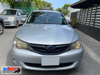 2011 Subaru IMPREZA ANESIS for sale in Kingston / St. Andrew, Jamaica