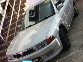 1998 Mitsubishi Lancer for sale in Manchester, Jamaica