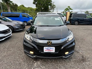 2016 Honda Vezel for sale in Kingston / St. Andrew, Jamaica