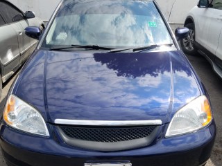 2002 Honda Civic for sale in Kingston / St. Andrew, Jamaica