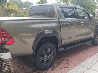 2022 Toyota HILUX G for sale in Kingston / St. Andrew, Jamaica