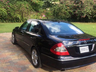 2008 Mercedes Benz E 280 for sale in Kingston / St. Andrew, Jamaica