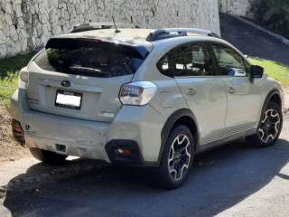 2017 Subaru XV for sale in Kingston / St. Andrew, Jamaica