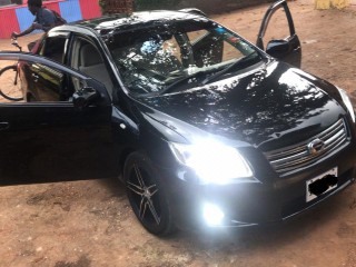 2008 Toyota Axio for sale in Manchester, Jamaica