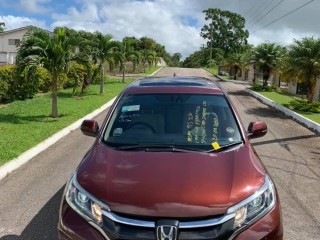 2015 Honda CRV for sale in Manchester, Jamaica