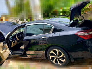 2016 Honda Accord for sale in St. Catherine, Jamaica