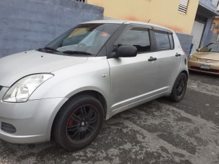 2007 Suzuki Swift for sale in Kingston / St. Andrew, Jamaica