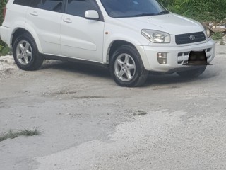 2001 Toyota Rav 4 L for sale in St. Ann, Jamaica