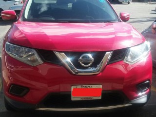 2015 Nissan XTRAIL for sale in Kingston / St. Andrew, Jamaica