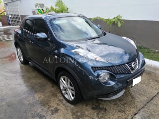 2013 Nissan Juke for sale in Kingston / St. Andrew, Jamaica