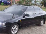1997 Nissan primera for sale in Manchester, Jamaica