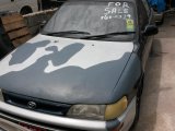 1995 Toyota corolla 100 for sale in St. James, Jamaica