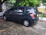 2008 Honda Fit for sale in Kingston / St. Andrew, Jamaica