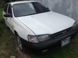 2001 Toyota Caldina for sale in Trelawny, Jamaica