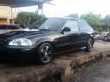 1996 Honda civic for sale in St. Catherine, Jamaica