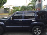 2008 Jeep Liberty for sale in Kingston / St. Andrew, Jamaica