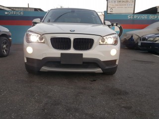 2013 BMW X1 S18i for sale in Kingston / St. Andrew, Jamaica