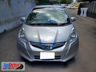 2013 Honda FIT HYBRID for sale in Kingston / St. Andrew, Jamaica