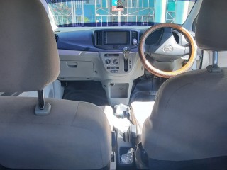 2012 Daihatsu Mira