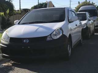 2013 Nissan AD Wagon for sale in Kingston / St. Andrew, Jamaica