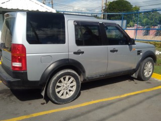 2007 Land Rover Lr3 discovery for sale in St. Catherine, Jamaica