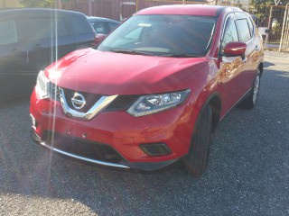 2016 Nissan XTRAIL for sale in Kingston / St. Andrew, Jamaica