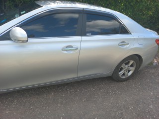2011 Toyota Mark x for sale in Kingston / St. Andrew, Jamaica