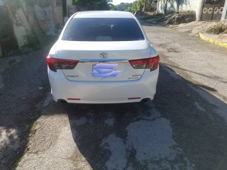 2013 Toyota Mark X for sale in St. James, Jamaica