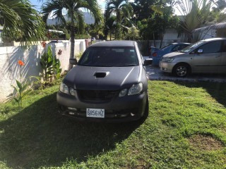 2003 Mitsubishi Airtrek Turbo for sale in Kingston / St. Andrew, Jamaica