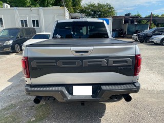 2019 Ford F150 RAPTOR