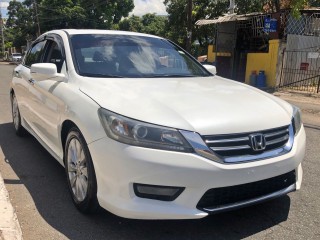 2014 Honda Accord for sale in Kingston / St. Andrew, Jamaica