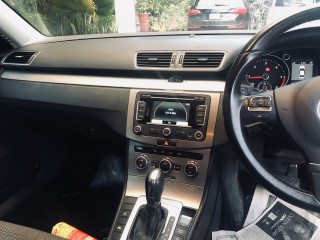 2014 Volkswagen Passat for sale in St. Elizabeth, Jamaica