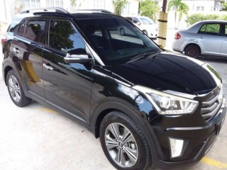 2018 Hyundai Creta for sale in Kingston / St. Andrew, Jamaica