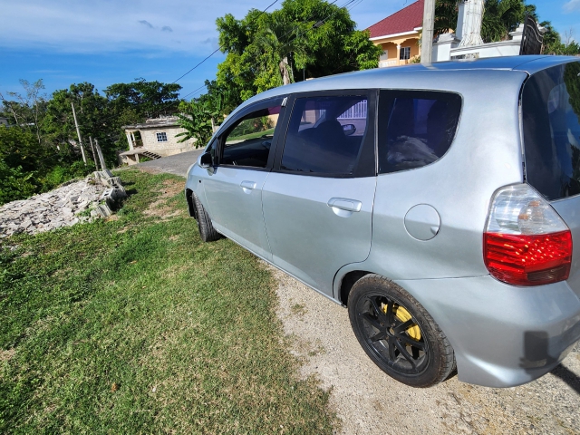 Jamaica