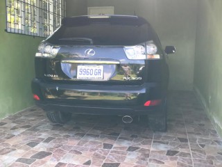 2003 Toyota Lexus