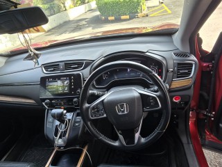 2021 Honda CRV for sale in Kingston / St. Andrew, Jamaica
